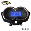 Electric Tricycle Screen Speedometer Dashboard LCD Display 48V60V72V80V96V Motorcycle Tricycle Speedview 90*40 Blue Screen ► Photo 3/6