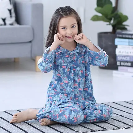 Детская одежда одежда для девочек спортивный костюм пижама пижама детская пижама для девочки пижама для мальчика кигуруми пижамы - Цвет: as picture