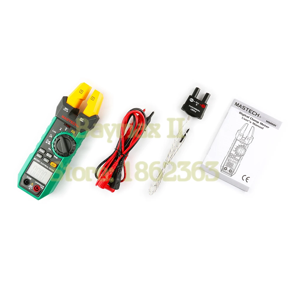 MS2601-Digital-Clamp-Meter-3