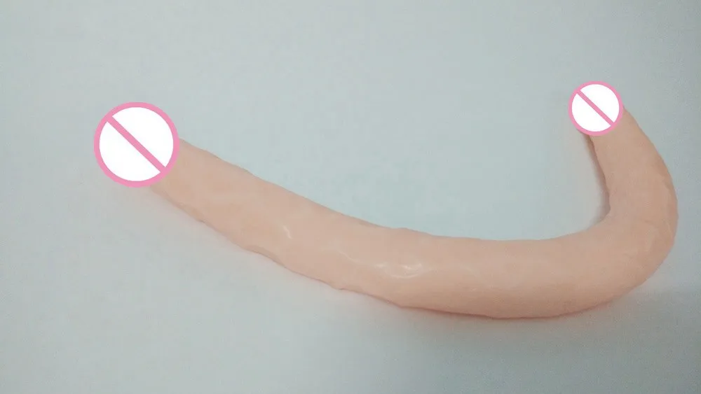 21Inch Silicone Big Dildos Realistic Double Huge Dildo Long Penis Sex Toys For Woman Dick Adult Sextoys Anal Dildo For Women 12