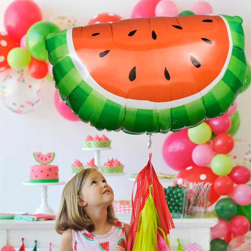 1Pc-18inch-font-b-Watermelon-b-font-Giant-Foil-Aluminum-Balloons-Summer-Birthday-Party-font-b