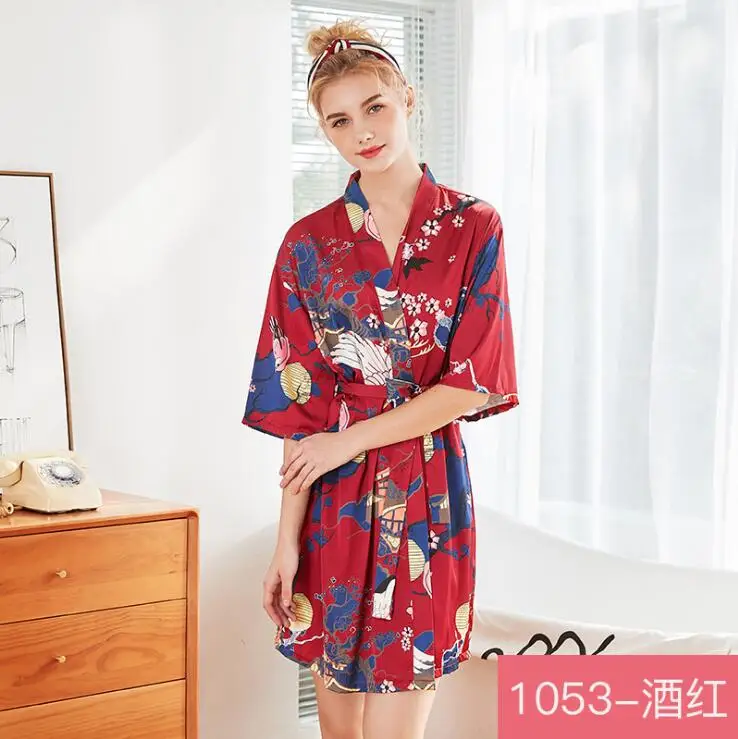 Женская одежда для беременных пижамы для беременных Пижама для кормящих ночная рубашка с цветочным узором больница Грудное вскармливание платье camison lactancia - Цвет: 10
