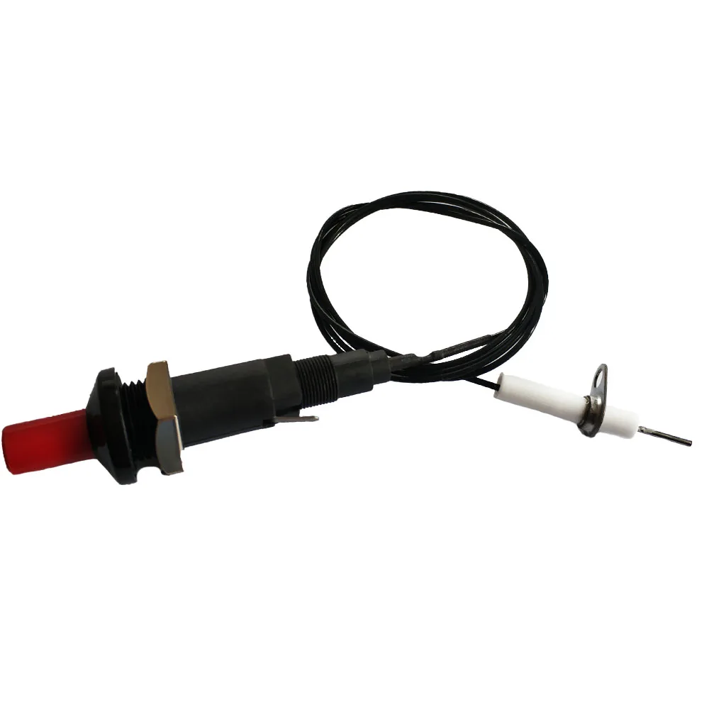 

Gas Heater Ceramic Electrode Spark Plug