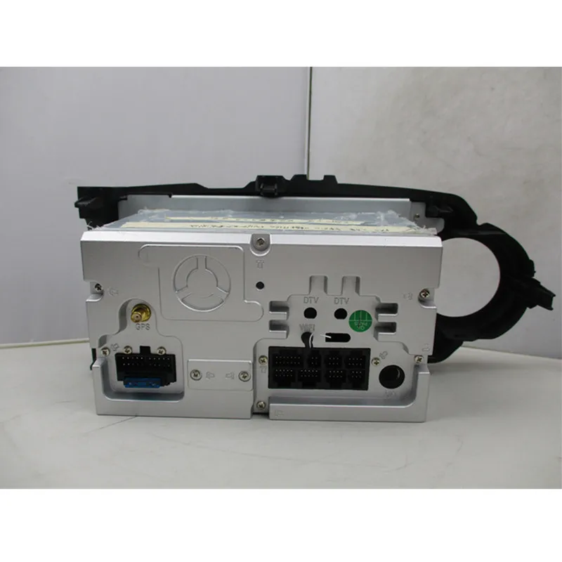 Excellent KLYDE 8" 2 Din Android 8.1 Car Radio For Toyota YARIS 2012-2013 Car Audio 2+16GB Multimedia Car Stereo Steering Wheel Control 5