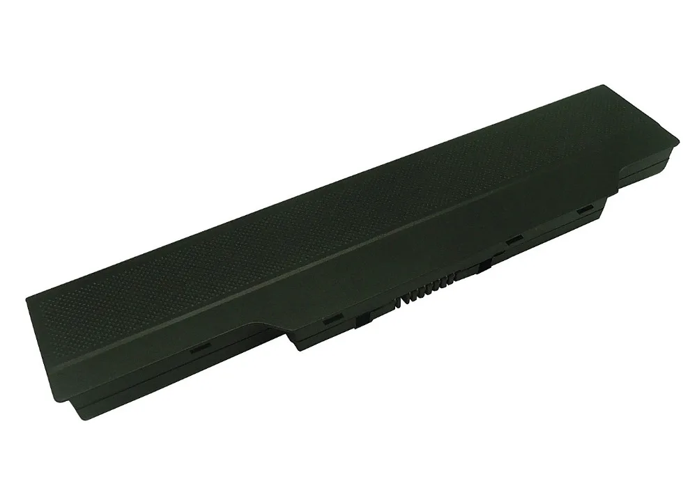 LMDTK Новый 6 ячеечный Аккумулятор для ноутбука Fujitsu LifeBook S7110 FMV BIBLO LH772 LH700 E751 E782 P8110
