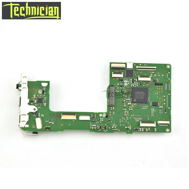 

1100D Motherboard Mainboard Camera Replacement Parts For Canon