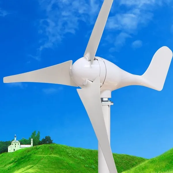 

good quality 300w wind turbine for sale