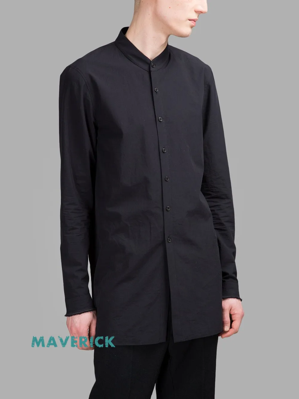 

XS-5XL ! 2017 New Men's clothing GD Hair Stylist fashion Chinese stand collar Shirt plus size costumes