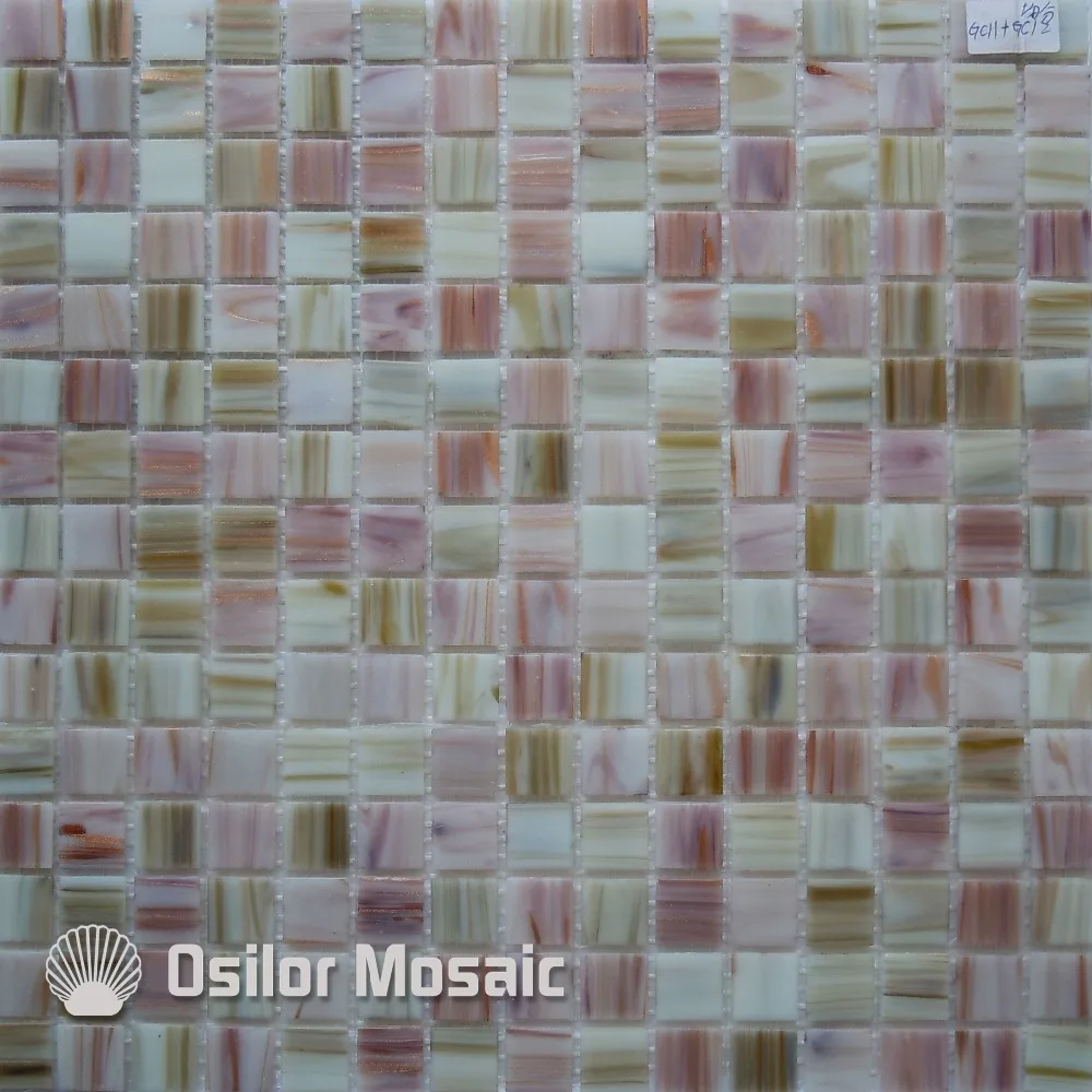 Misto tessere di mosaico acquista a poco prezzo misto tessere di ...