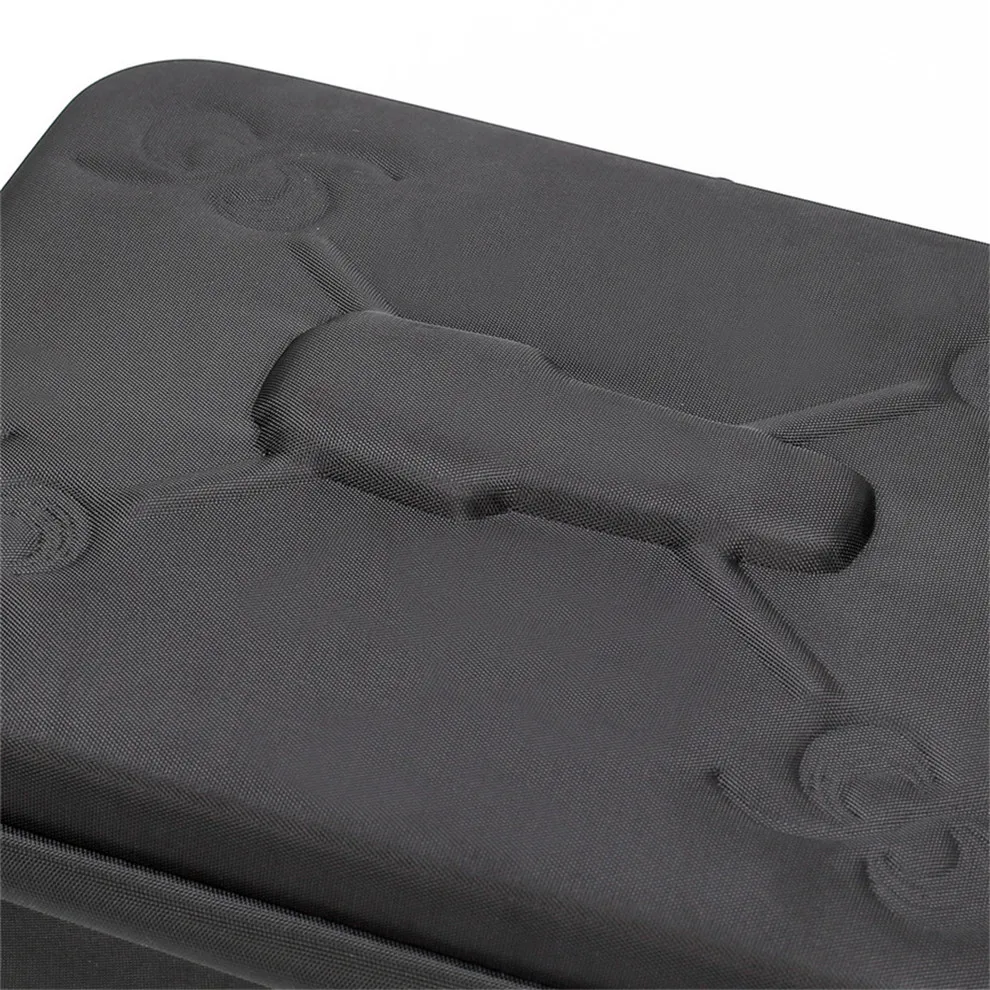 Storage Box Portable Bag Handbag Shoulder Bag Carrying Case for DJI Mavic 2 Pro Zoom Drone Smart Controller Suitcase Accessory-21