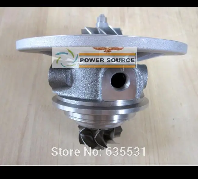 Turbo cartridge CHRA RHF5 VJ26 VJ33 WL84 VA430089 Turbocharger Mazda Bravo B2500 MPV Ford Ranger HS Double Cab WL-T 115J97A J82Y 2.5L