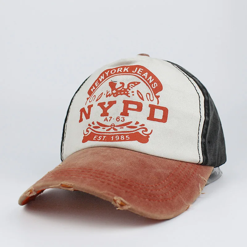 Satellite 1985 NYPD 5 картина из 5 частей Snapback шляпа для мужчин и женщин солнцезащитные шапки Bone Gorras вышивка Подростковая кепка спортивная шапка папа - Цвет: D