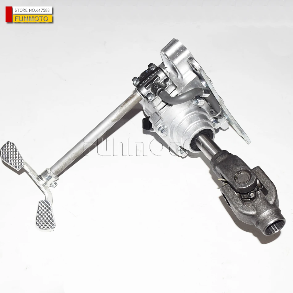 Коробка передач или коробка для 250cc atv бренд DONGBEN большой молоток|atv gearbox|250cc gearboxfor |