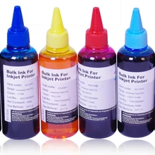 Заправка чернила для hp 177 СНПЧ C8719/C8771/C8772/C8773/C8775 8253 3213 3313 C6183 C6283 C7183 D7163 D7363 C5183