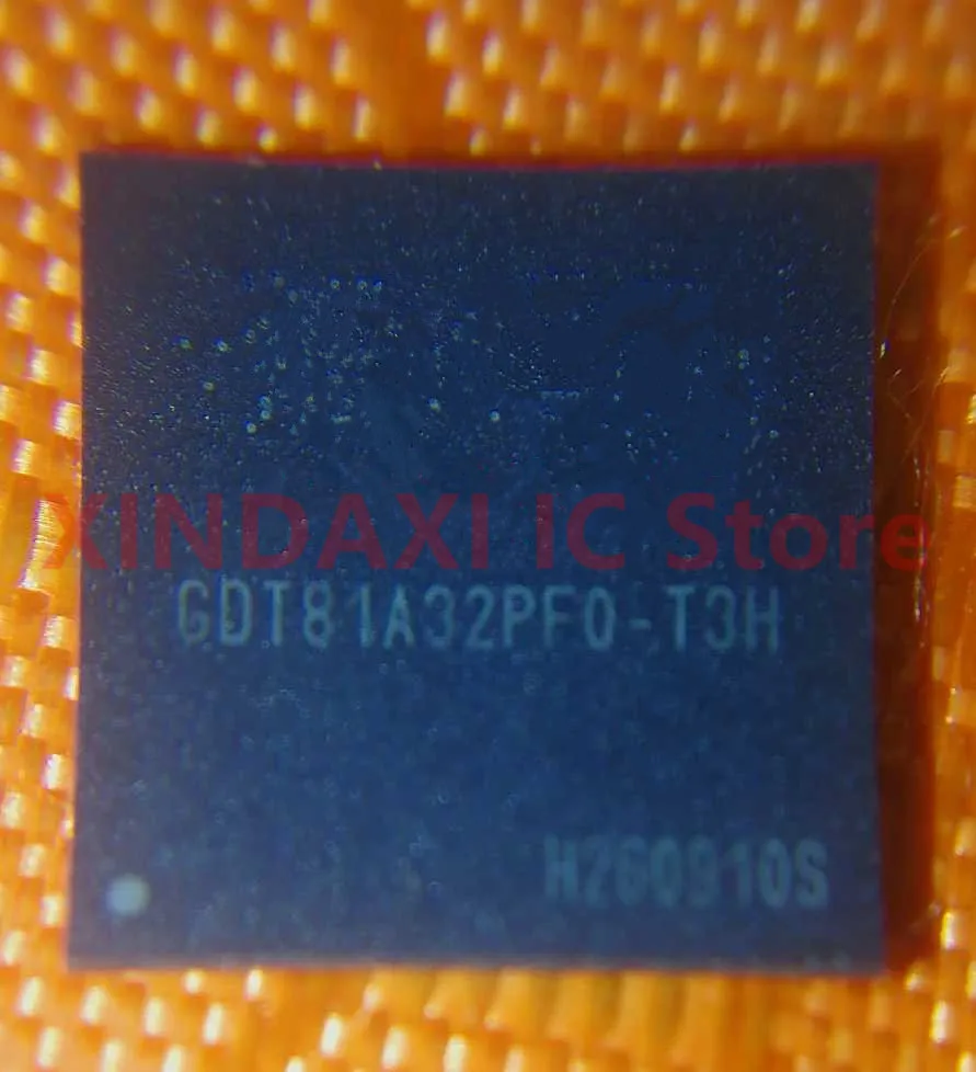 XINDAXI GDT42A32BF0 T3E GDT81A32PF0 T3H микросхема MEMOR|Запасные части| |