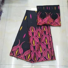 Высокое качество швейцарская вуаль кружево в Швейцарии хлопок швейцарская вуаль кружево S для Нигерии кружево ткань хлопок кружево KY113005