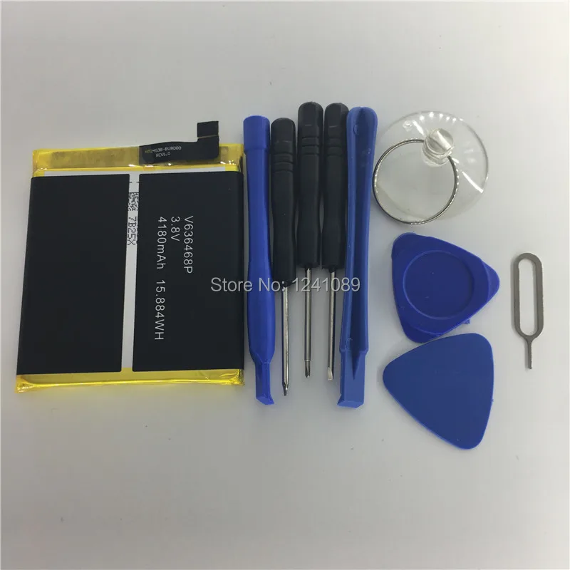 Aliexpress.com : Buy 100% original battery Blackview