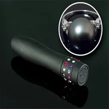 Wonderful Women G-Spot Vibrating Clitoral Stimulator Vibrator Massager Adult Sex Toy Nov 9