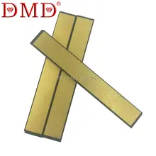 3 stücke ein satz DMD Neue Festen Winkel Küche titanizing diamant messerschärfstein whetstone kostenloser versand