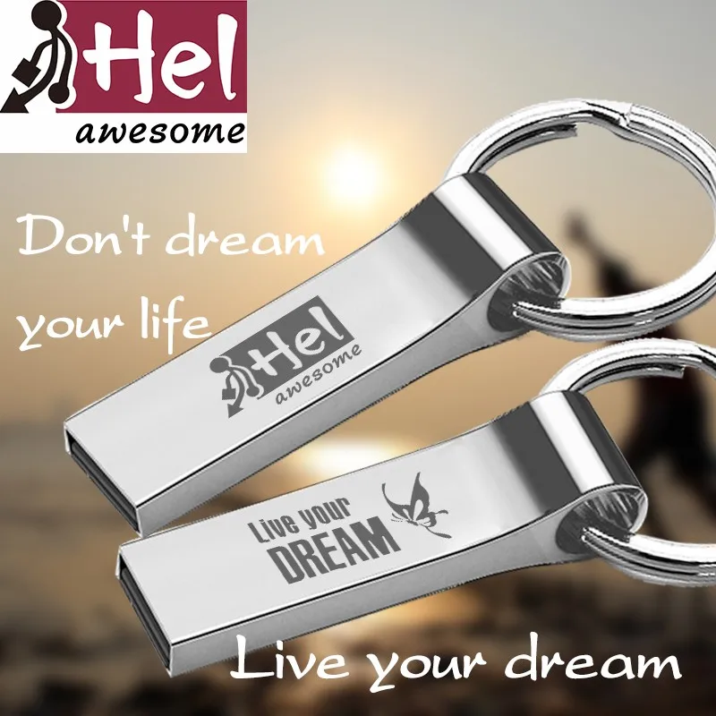 OHP-Dream Usb flash drive 1
