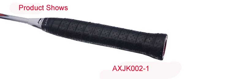 Li-Ning бадминтон Overgrip GP203 Professional подкладка аксессуар спортивное оборудование AXJK002 ZYF190