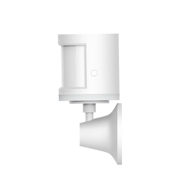  Aqara Human Body Sensor Smart Body Movement Motion Sensor Zigbee Connection work with Mi home App - 32967626027