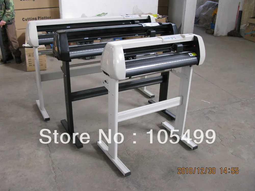 Free ship by DHL 1pcs Contour cut cutting plotter USB Vinyl cutter Mini Desktop Portable Cutting