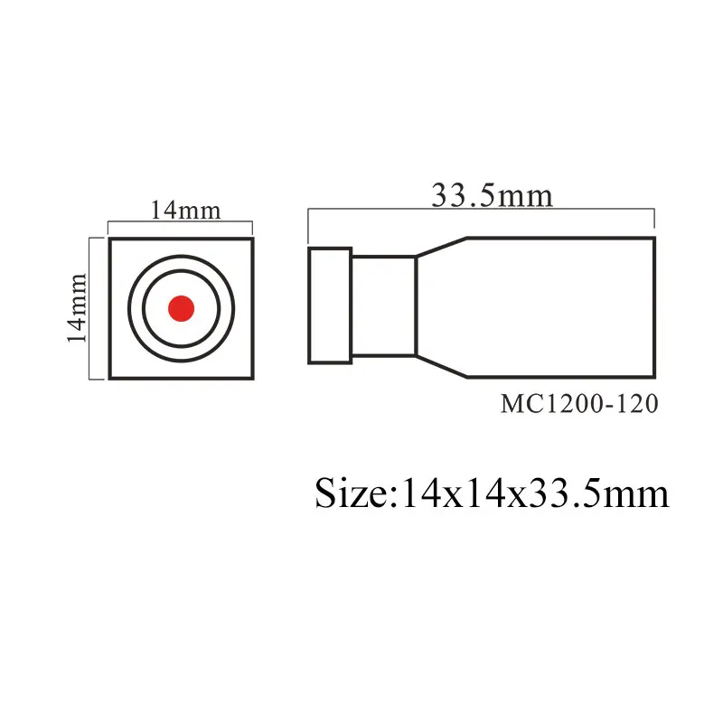 3g 0.001Lux 1200TVL sony RC FPV googles Камера мониторинга