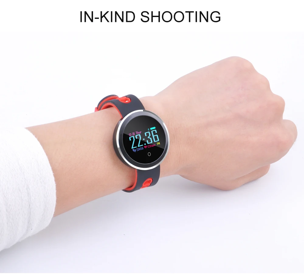Умные Часы Healthband Купить
