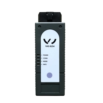 

WIFI VAS 6154 ODIS 4.13 OBD Diagnostic Tool VAS6154 for V-W for A-udi for S-koda Diagnostic Scanner tools