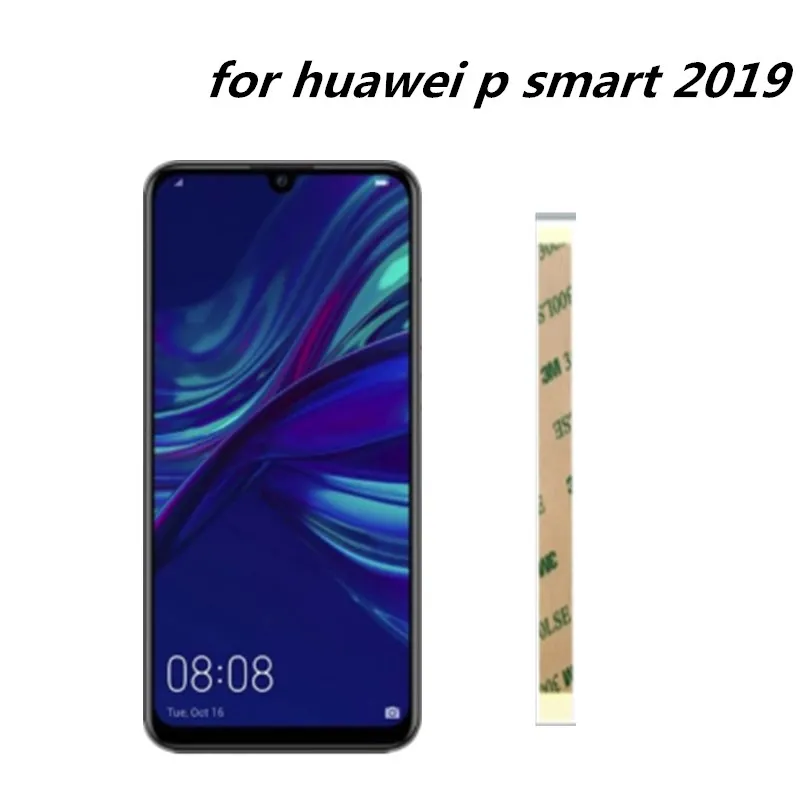 

6.21inch For Huawei P Smart 2019 Touch Screen Digitizer Glass Sensor + LCD Display Panel Screen for P Smart 2019 cell phone