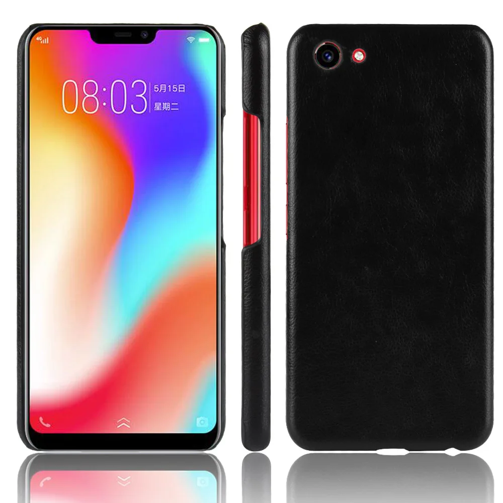 subin Ultra Slim Cases For VIVO Y81 Case Litchi Skin Pattern PU Leather and PC Book Cover For vivo Y81 Y 81 Phone Case subin Ultra Slim Cases For VIVO Y81 Case Litchi Skin Pattern PU Leather and PC Book Cover For vivo Y81 Y 81 Phone Case