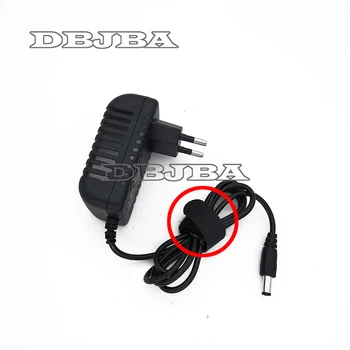 

1pcs 5.5*2.1mm EU Plug AC Converter Adapter For DC 12V 1A Power Supply Charger for For LED Copper String / Silver String