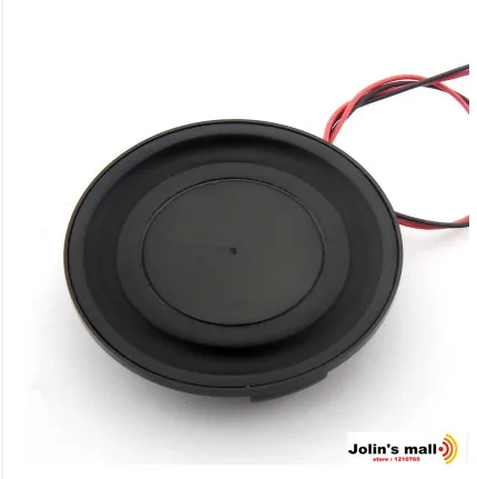 

1.5 inch thin small full range frequency bass speaker 5W 8 ohm 43mm/49mm diameter 4pcs/lot