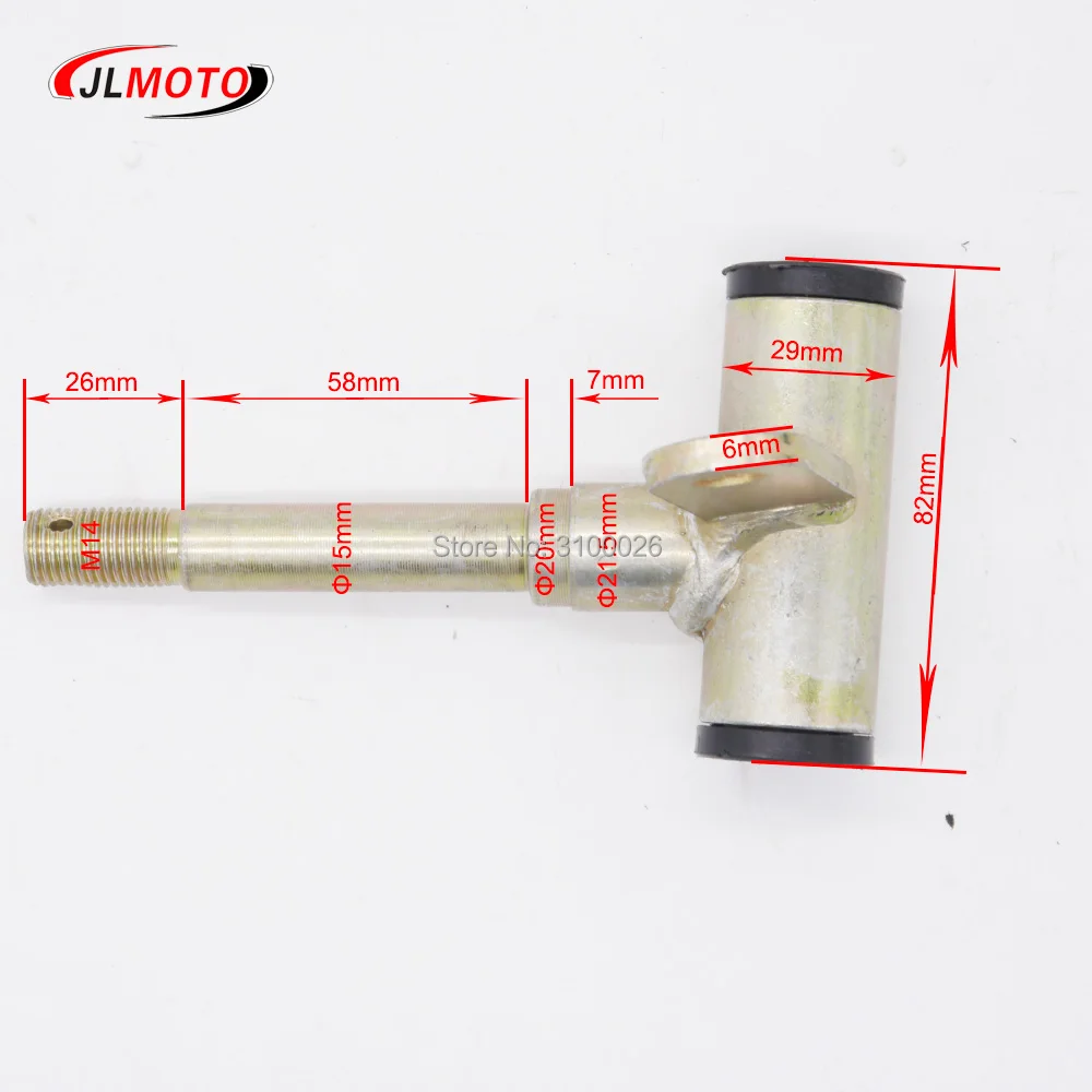 JLA-07-018-1-KNUCKLE-SPINDLE-ATV-110CC-BIKE-PARTS