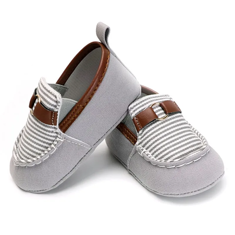 Обувь для детей; однотонная парусиновая обувь для малышей; весенние мокасины для новорожденных девочек и мальчиков; Детские однотонные