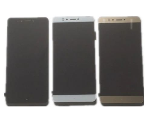 Оригинальный MEDIACOM VETRO TOUCH GRIGIO дисплей ЖК-дисплей Phonepad Duo S531 экран M-PPBS531 дигитайзер