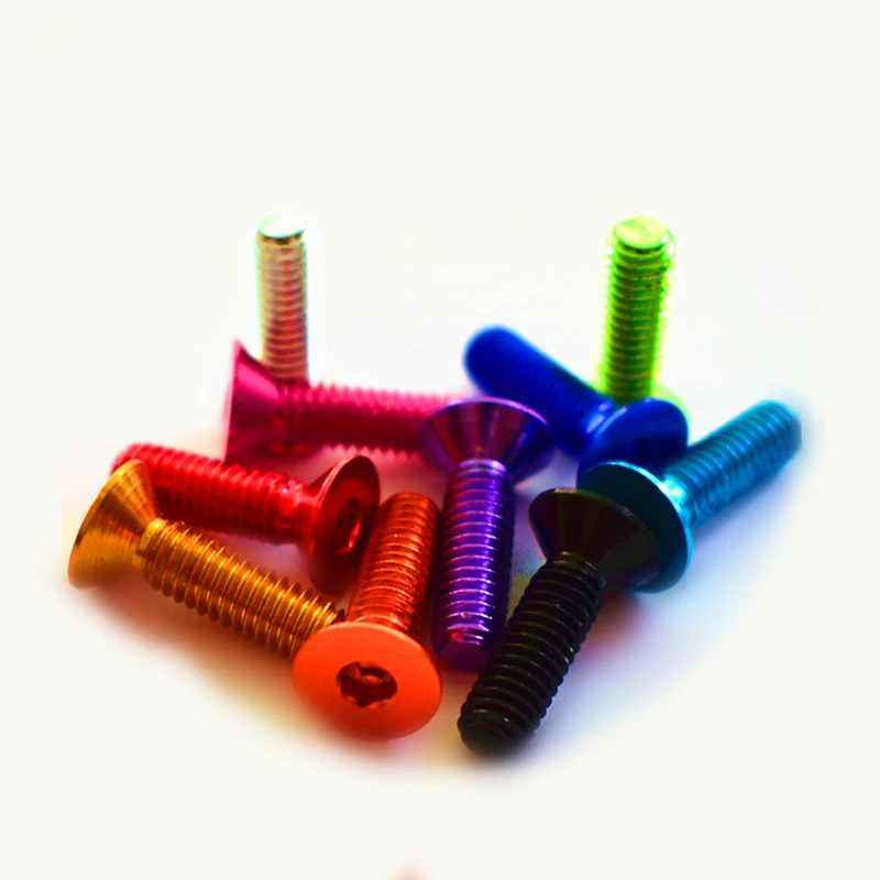 10/ pieza Tornillos Cil/índricos con muesca hexagonal M10/ DIN 912/ Acero Inoxidable, A2, V2/ A
