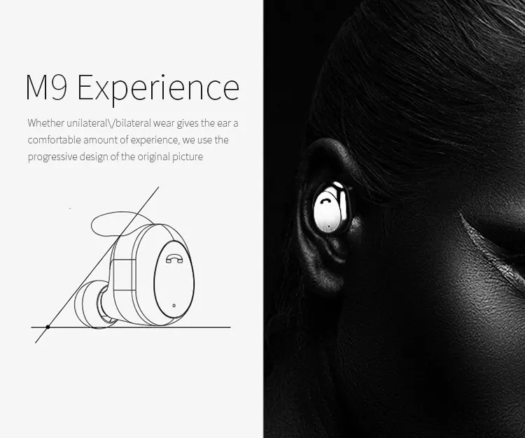 11 wireless bluetooth earphone for phone Airpods
