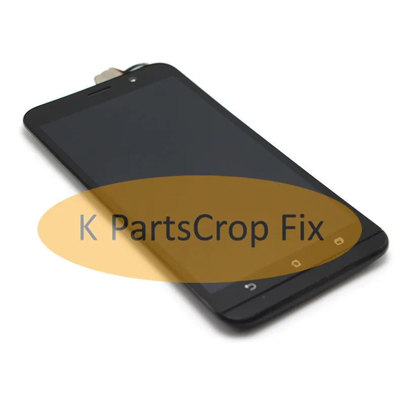 ASUS ZE551ML LCD with frame (3)