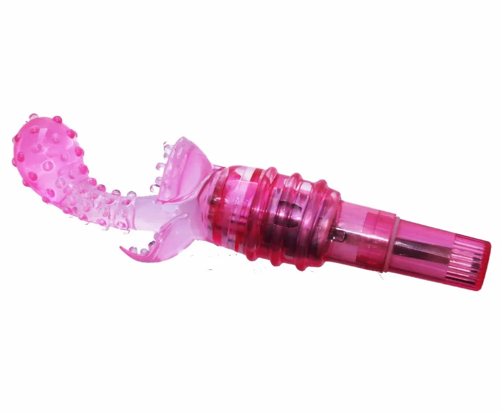 hb028 Corolla Massager G Spot Sex Toys vibrator  (3)