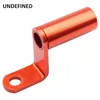 Accesorios de motocicleta indefinida espejo retrovisor montaje extensor soporte abrazadera Barra soporte de teléfono palancas múltiples funciones ► Foto 3/6