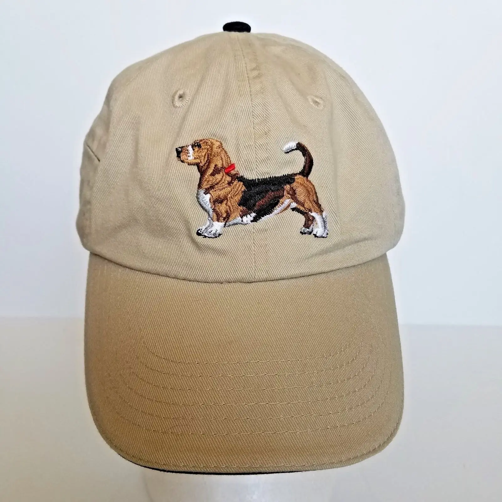 

Beagle Dog Printed Baseball Cap Hat