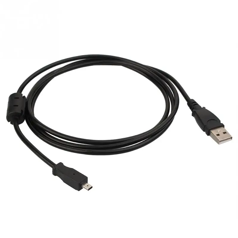 Usb Mini B8DE 1,5 Mio Kabel Für 1,5 Mio Smartphone Digitalkamera