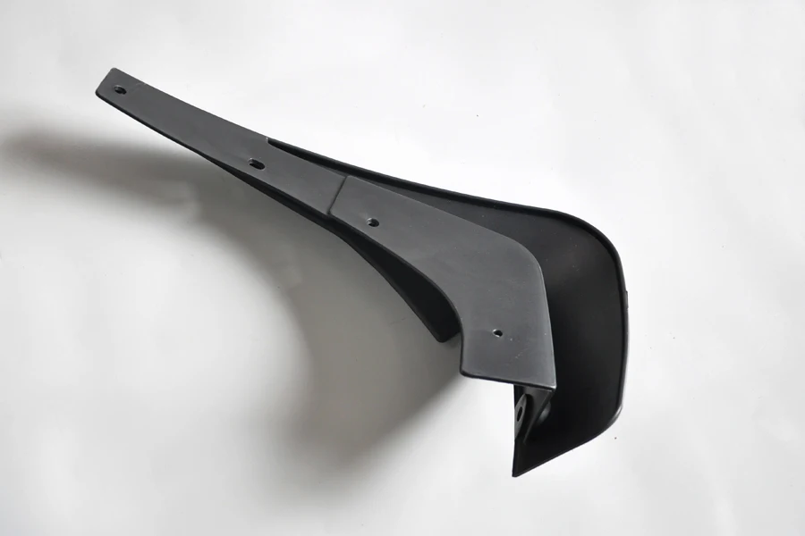 Wotefusi спереди брызговики Брызговики Mudguard 2 шт. для CX7 2007-2011 [QPL218]