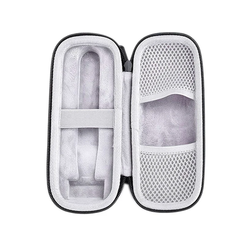 

Hard Case For Philips Norelco Oneblade Qp6520/70 Pro Hybrid Electric Trimmer Shaver Case Travel Storage Organizer Protective B