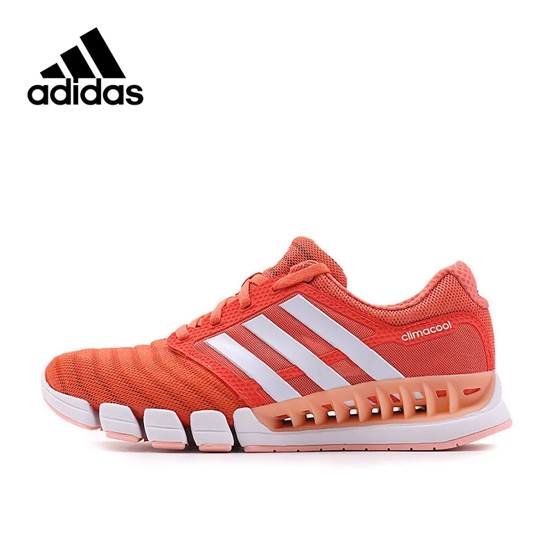 

New 2017 Arrival Original Adidas Cc Revolution Women's Running Shoes Sneakers