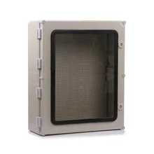 600*500*195 наружная Водонепроницаемая коробка из нержавеющей стали Водонепроницаемая коробка промышленная Водонепроницаемая коробка SP-ST-605019