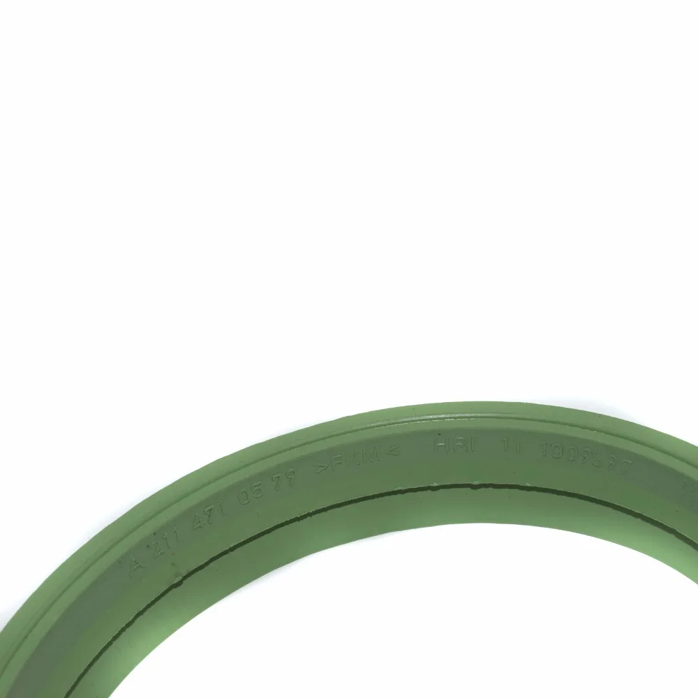 ISANCE Fuel Pump Seal Gasket O-Ring For Mercedes-Benz W203 W209 W211 W219 C230 C240 C280 C320 C350 CLK320 CLK350 CLK500 CLK550