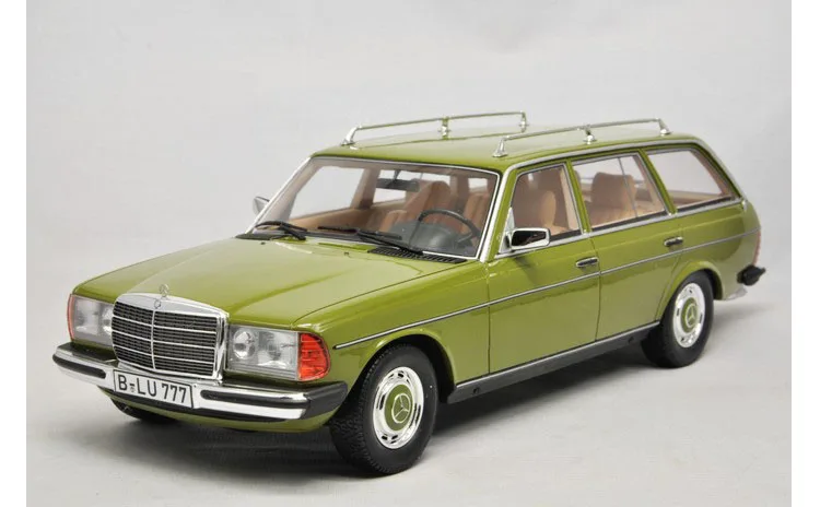 Купить Модель В18м Мерседес